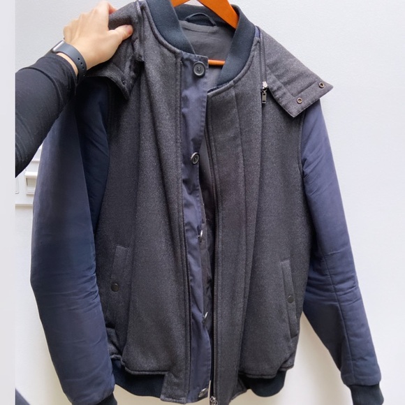 Lanvin Jacket - Picture 1 of 8